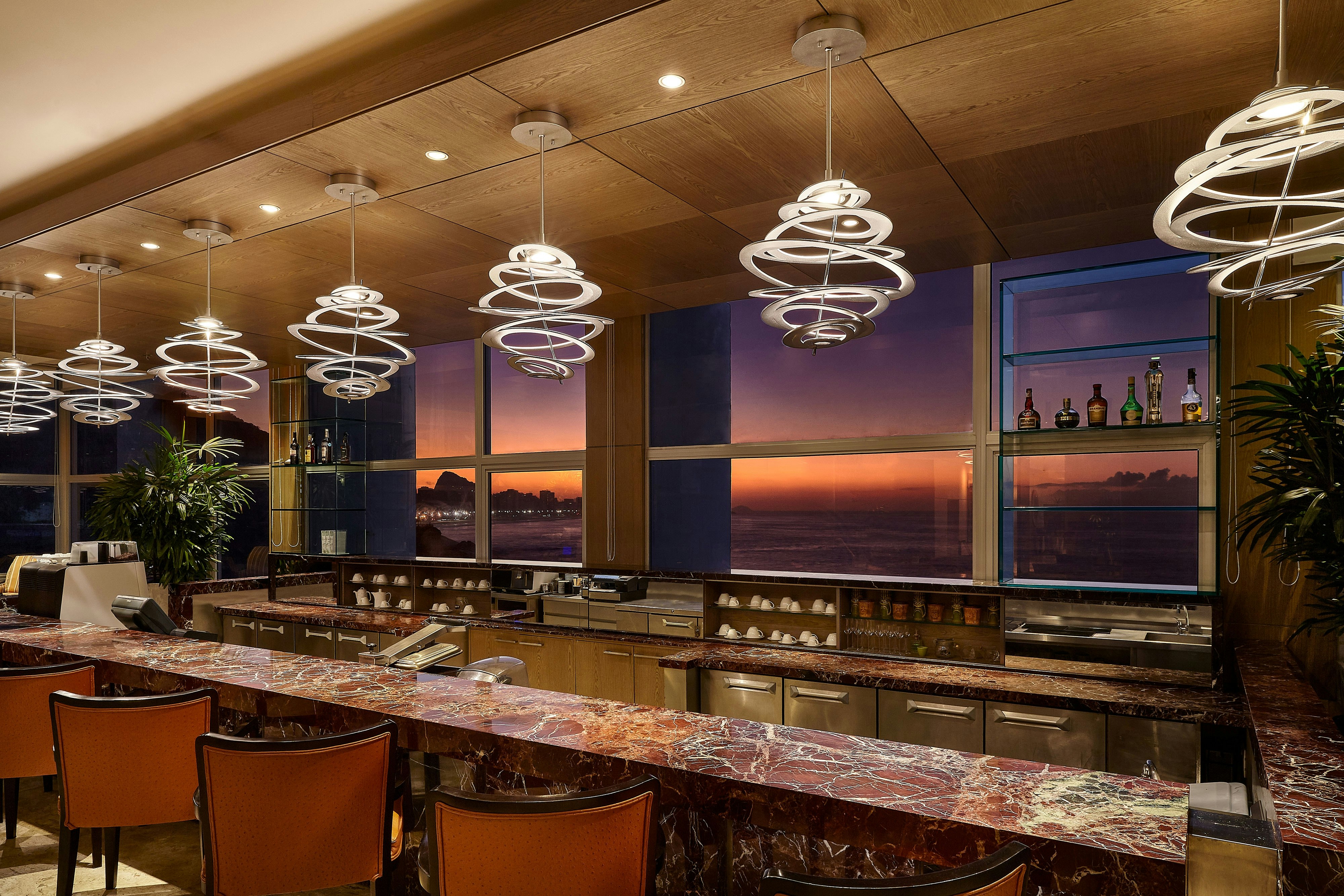 Sheraton Grand Rio Hotel & Resort 33/47