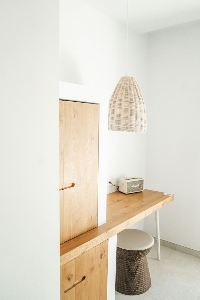 Hotel Boutique & Spa Las Mimosas Ibiza Elite Collection by Mambos Ibiza 56/57