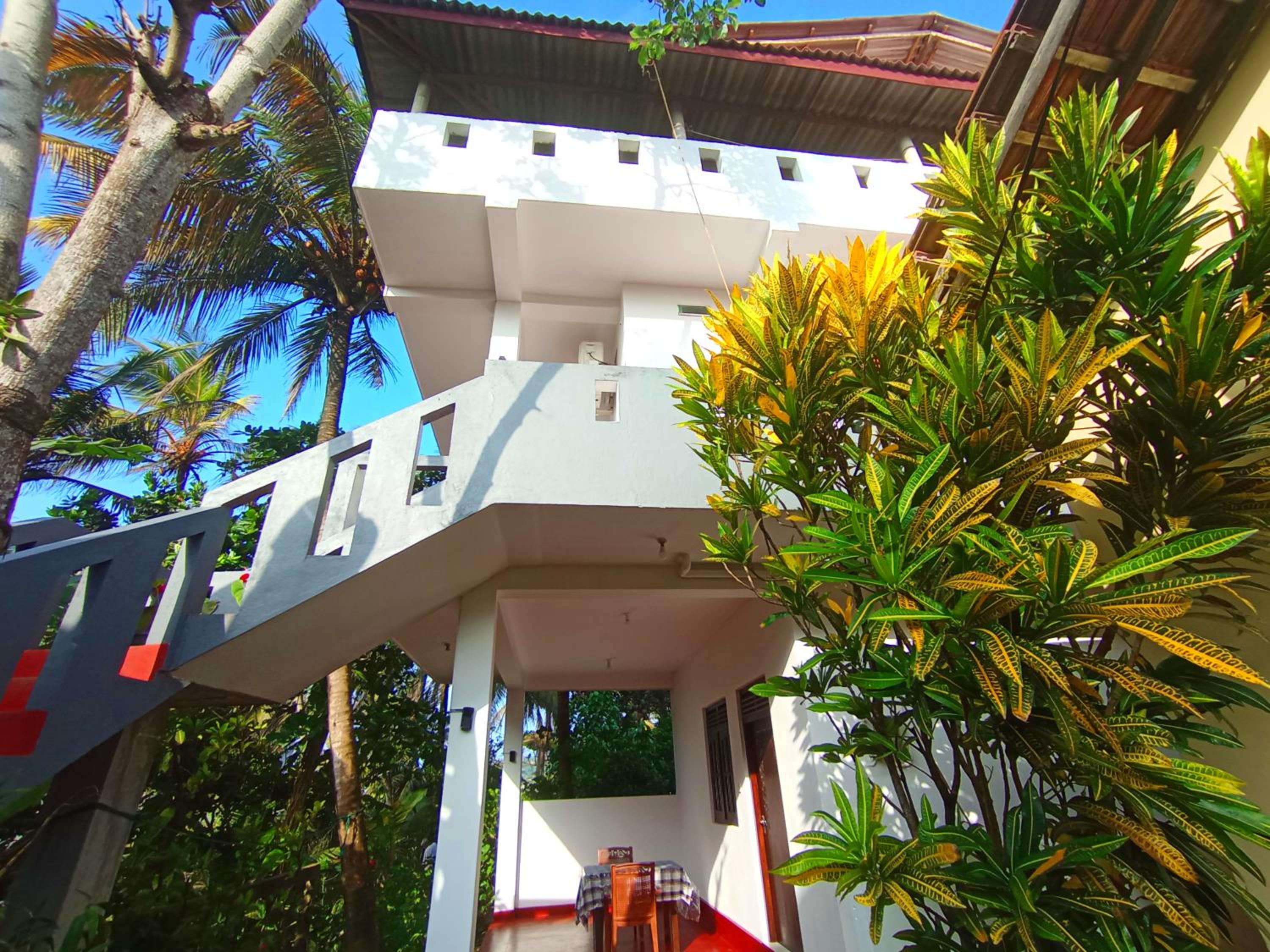 Allan Guest House 1/23