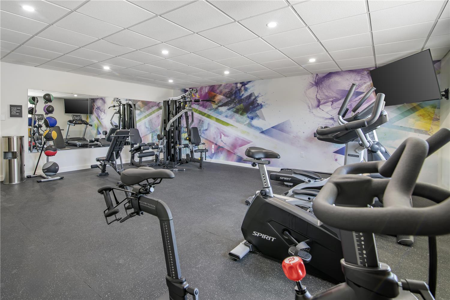 Best Western Caribou Inn 15/23