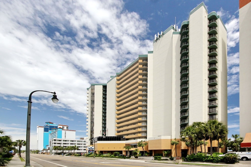 Patricia Grand Resort Hotel by Oceana Resorts 8/50