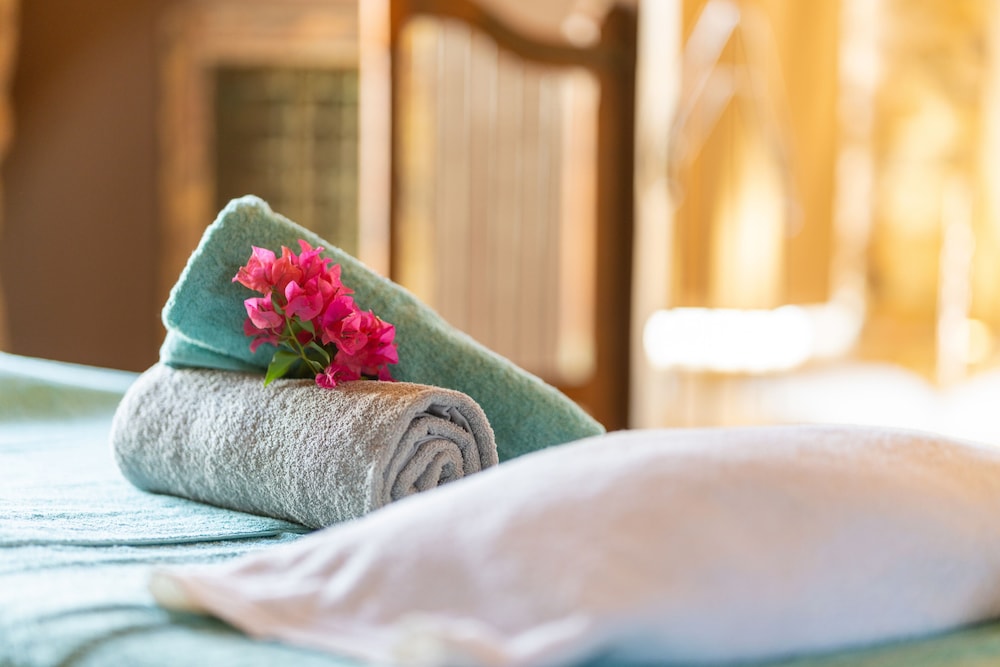 Le Mirage Desert Lodge Spa 15/50