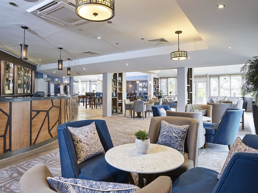 Staverton Park Hotel and Golf Club 27/37