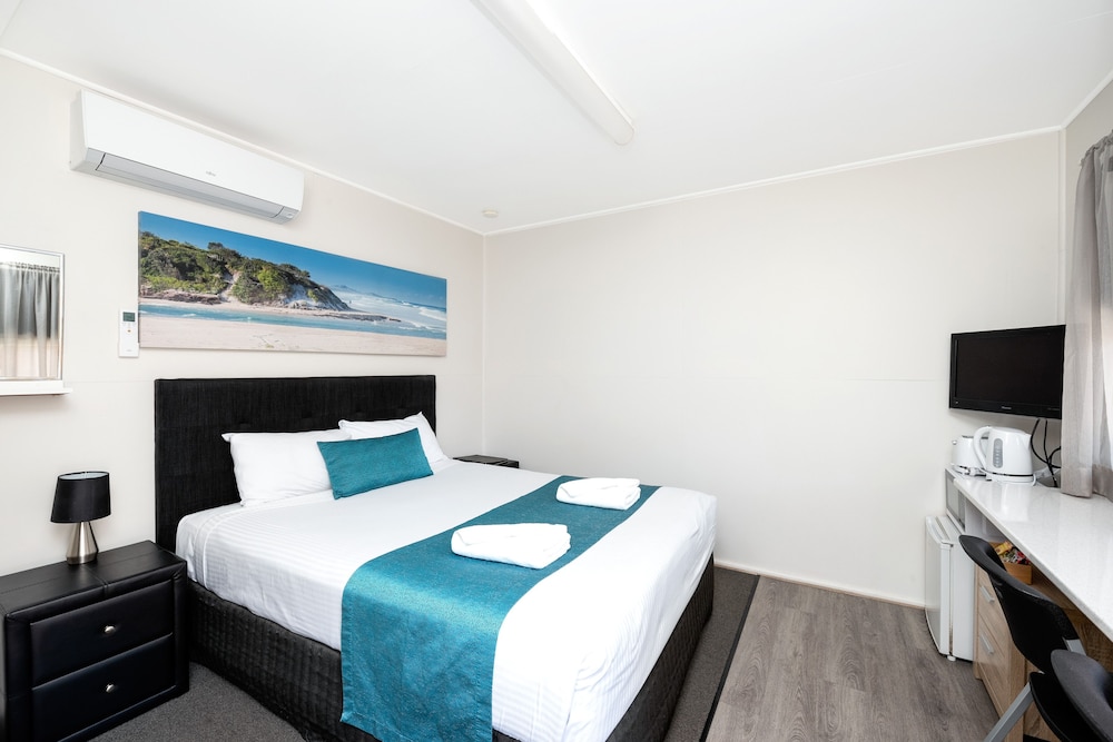 Port Macquarie Motel 27/61