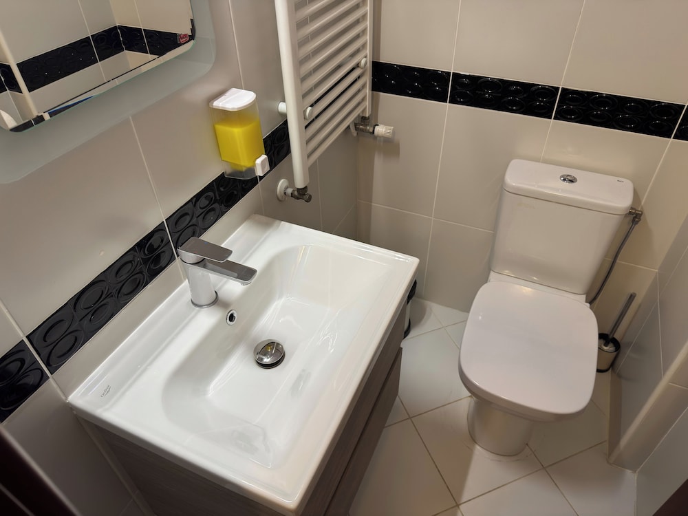 Monte Carlo Palace Suites 48/50