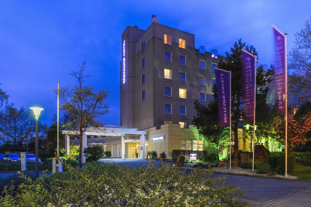 Mercure Hotel Hannover Oldenburger Allee 3/74