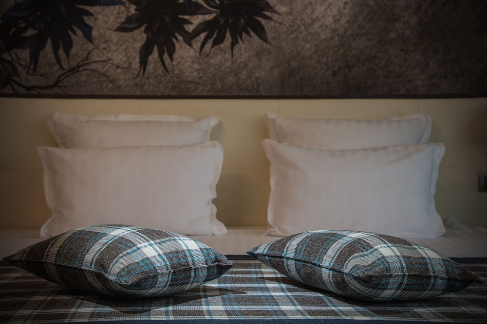 Rosslyn Dimyat Hotel Varna 28/78
