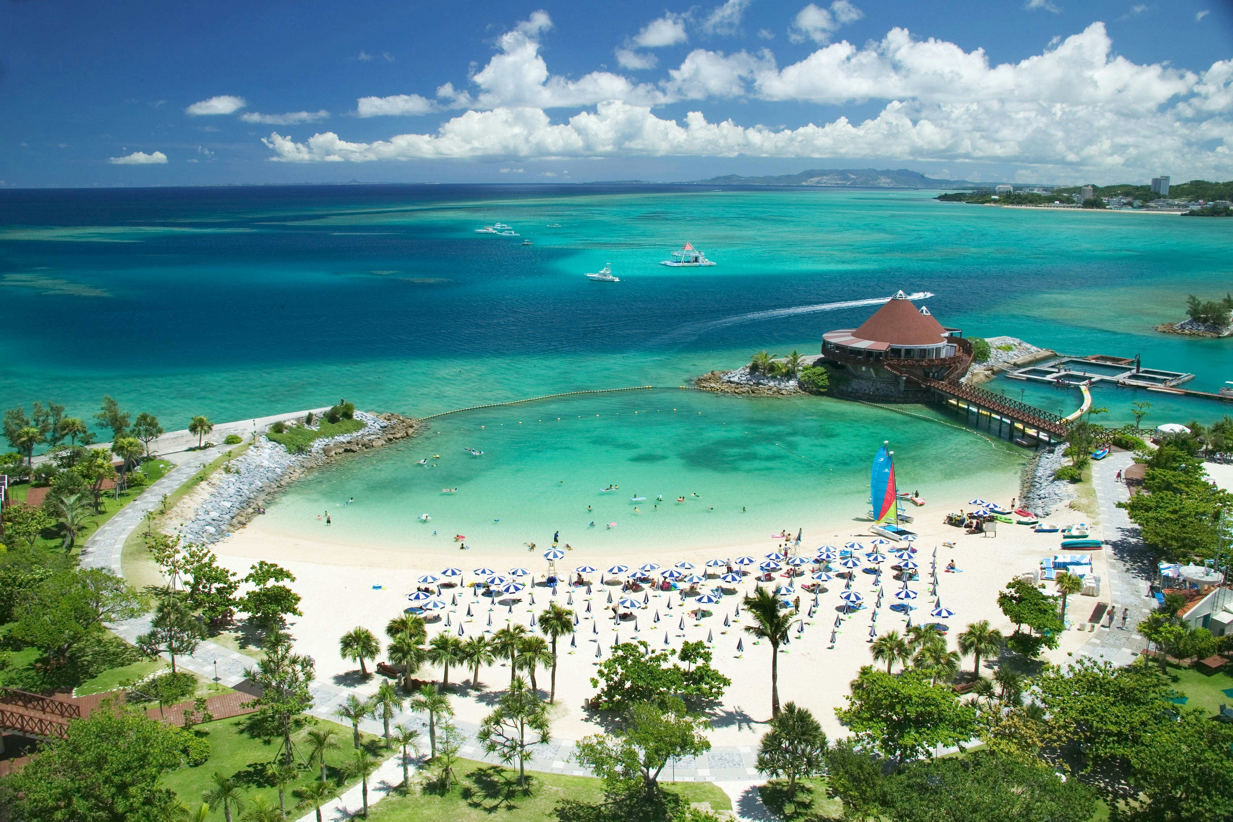 Renaissance Okinawa Resort 31/41