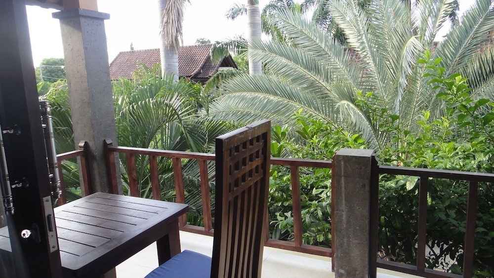 Alami Resort & Restaurant 5/46