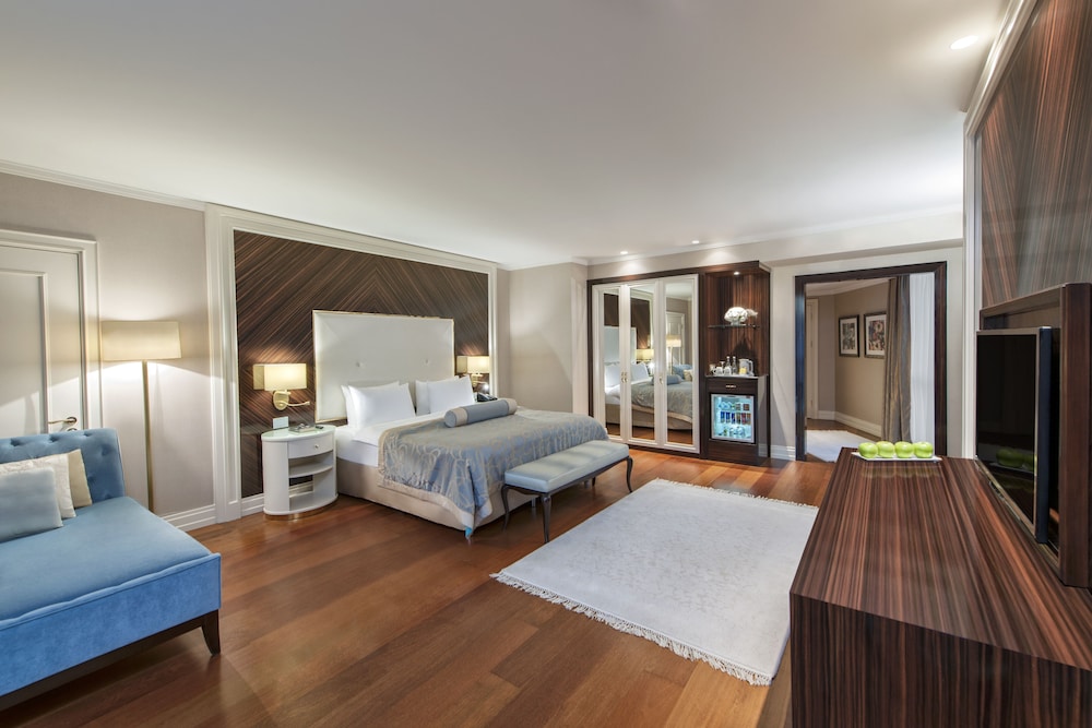 Elite World Istanbul Florya Hotel 50/70
