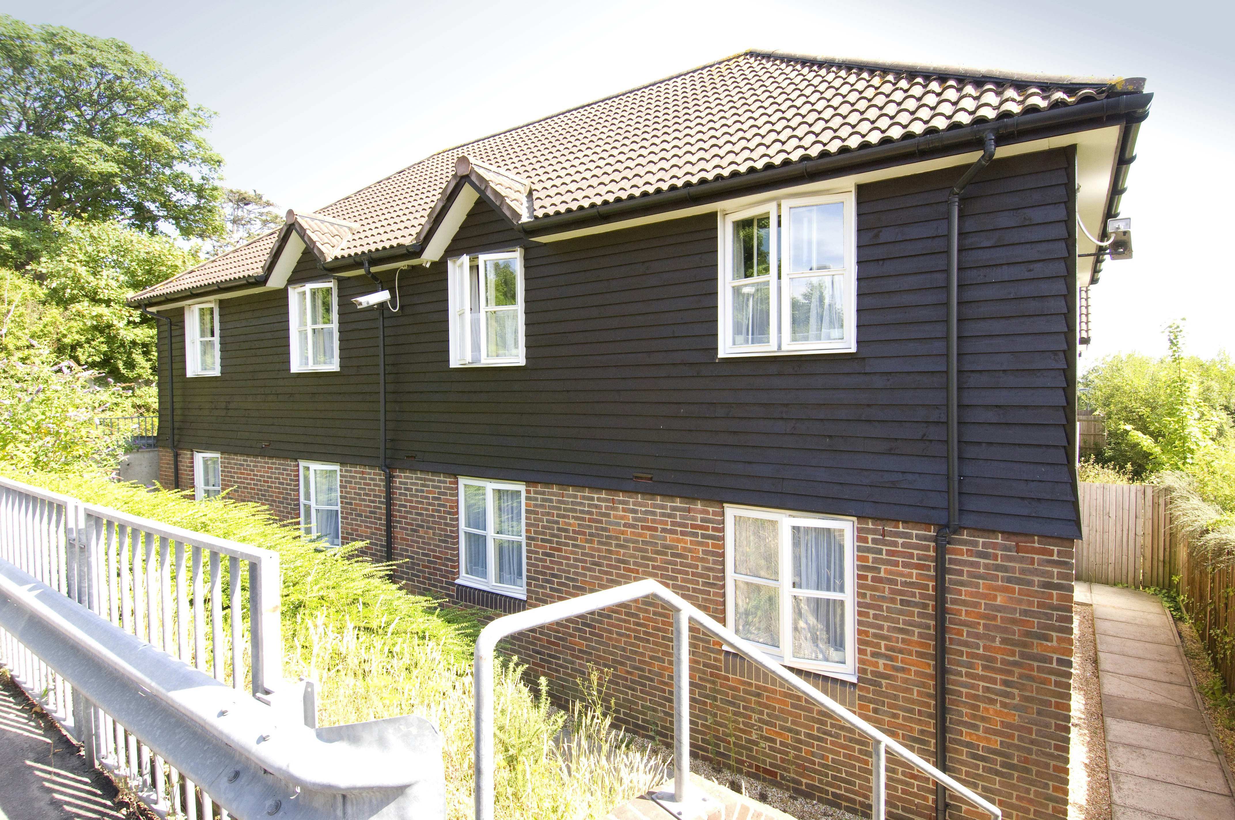 Premier Inn Portsmouth (Havant) 8/30
