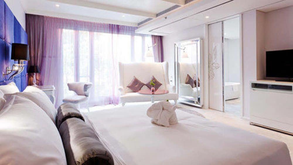 Hua Chang Heritage Hotel 9/50