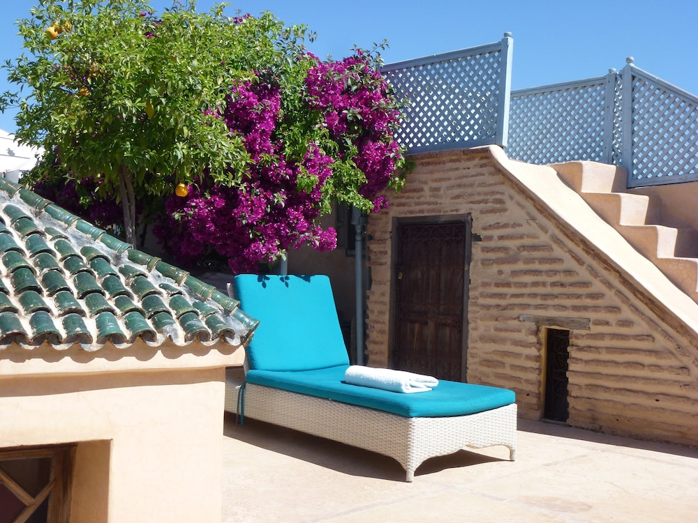 Riad Armelle 75/76