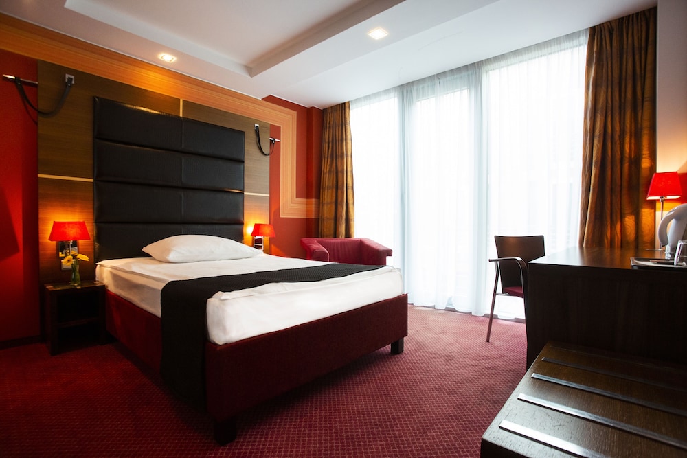 Art Hotel William 8/50