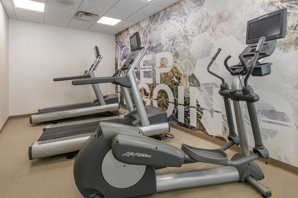 Springhill Suites Vero Beach 20/40