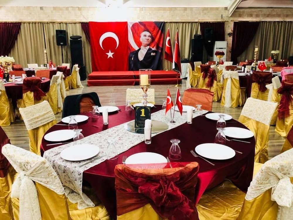 Kalipso Park Butik Otel 13/36