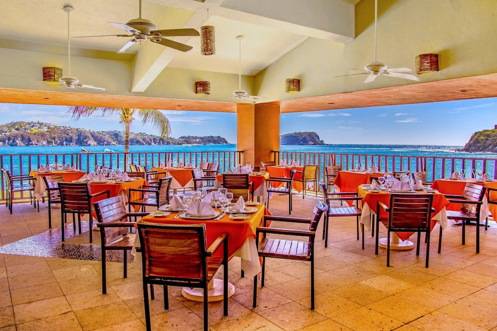 Las Brisas Huatulco 54/79