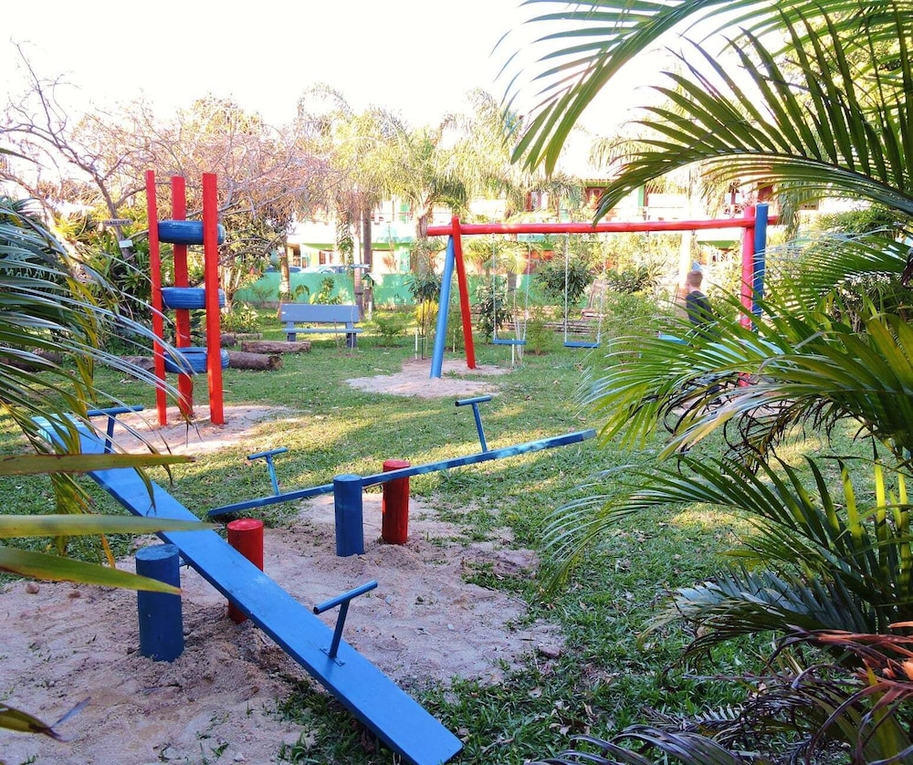 Residencial Castelo da Ilha 56/68