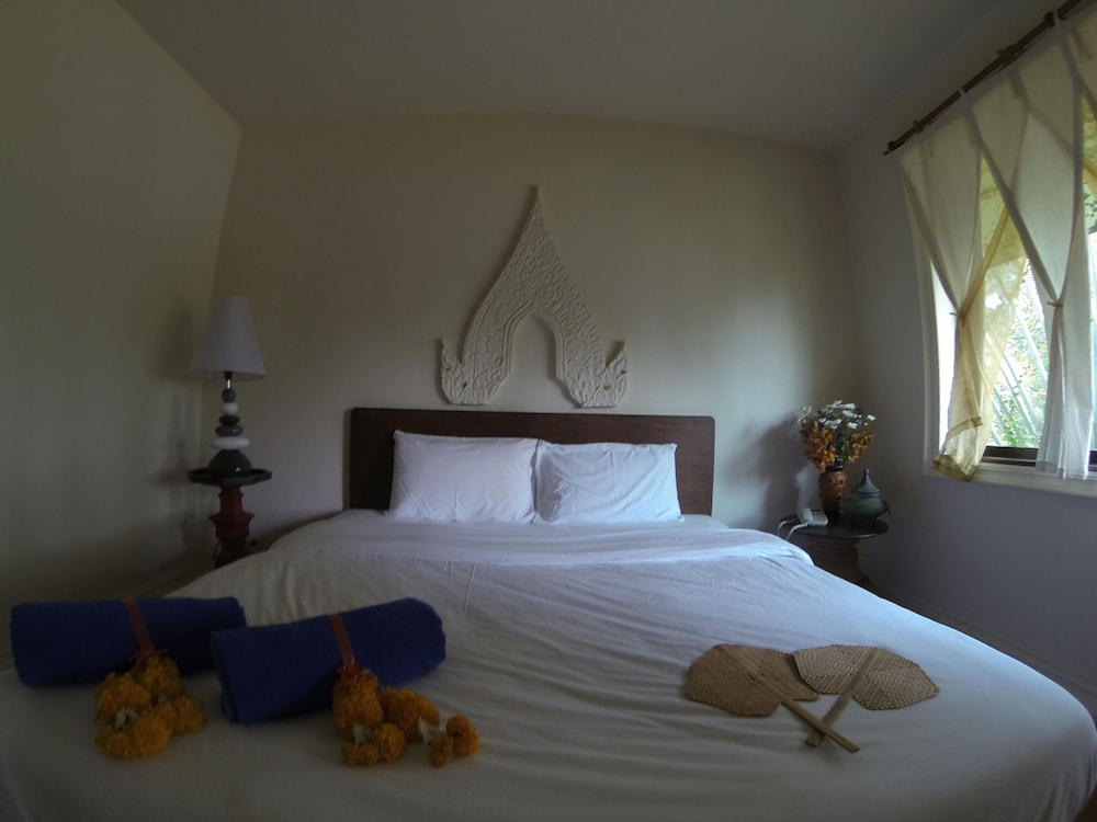 Amaravati Wellness Center Chiangmai 15/50