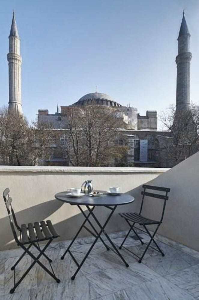 Hotel St. Sophia Istanbul 51/76