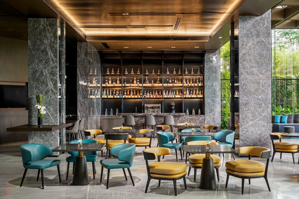 The G Shenzhen, A Tribute Portfolio Hotel 42/51