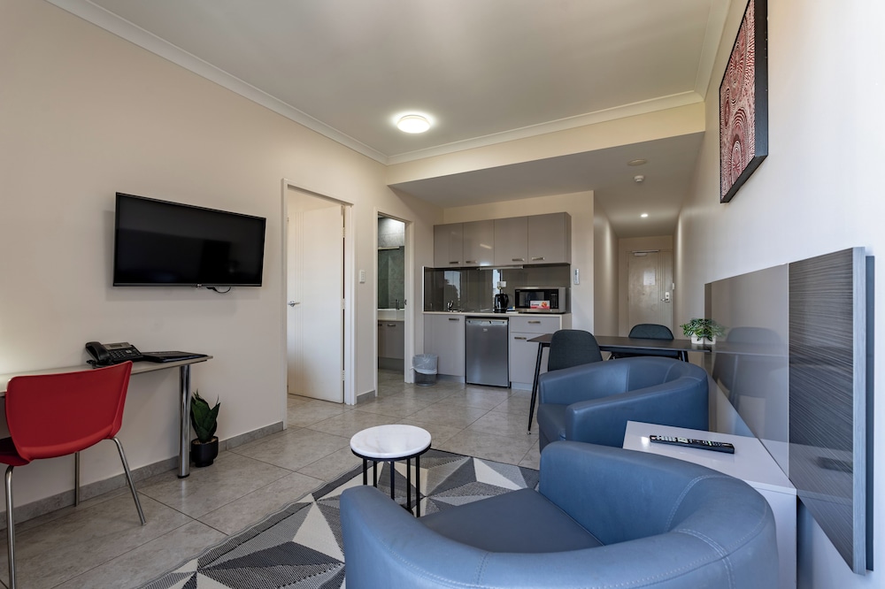 Argus Hotel Darwin 55/64