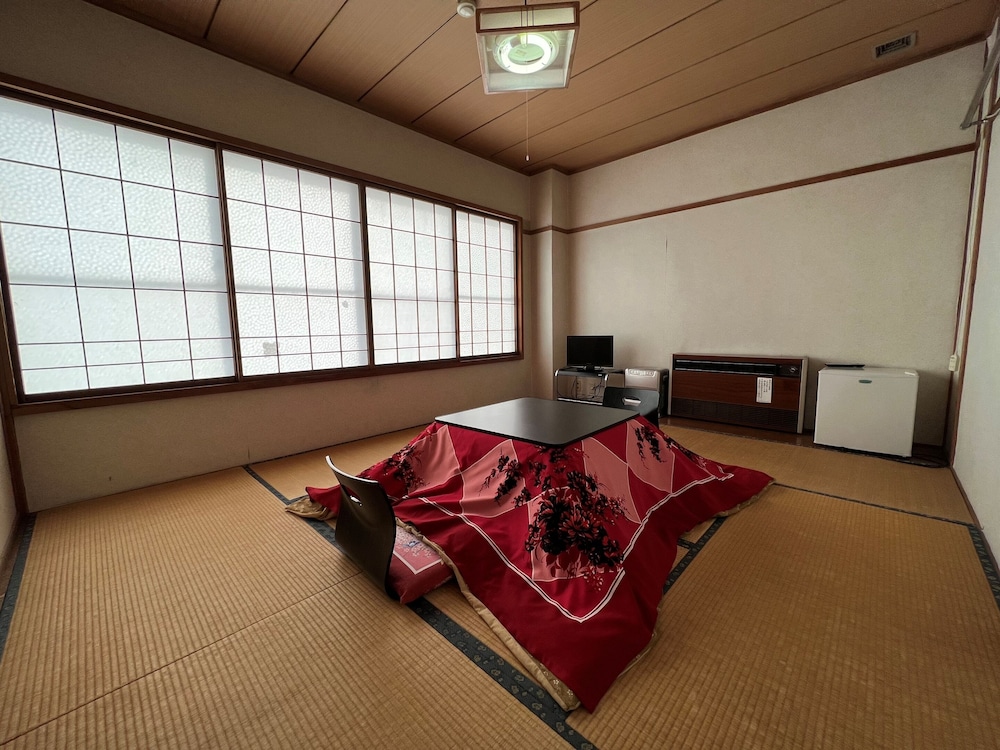 Eho Ryokan 14/50