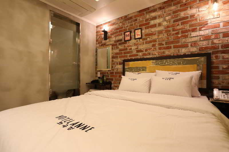 Hotel Anne Hwagok 6/37