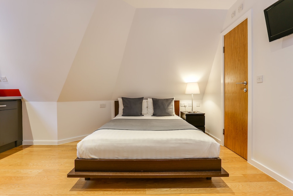 St James House - Concept Serviced Apartments 5/45