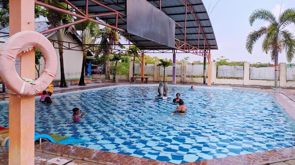 Akasia Budget Hotel 34/41