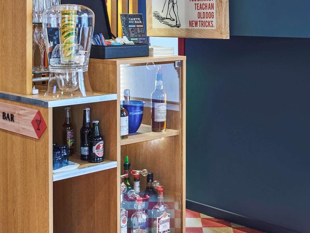 Ibis Styles Paris Alesia Montparnasse 36/41