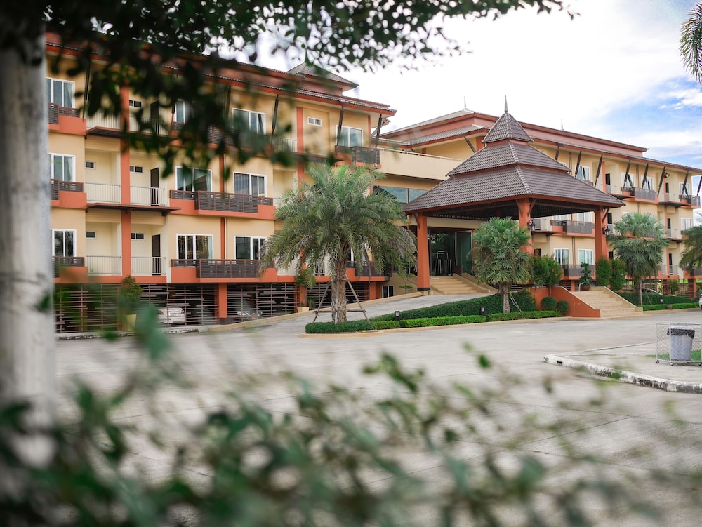 The Phufa Waree Chiangrai Resort 7/50