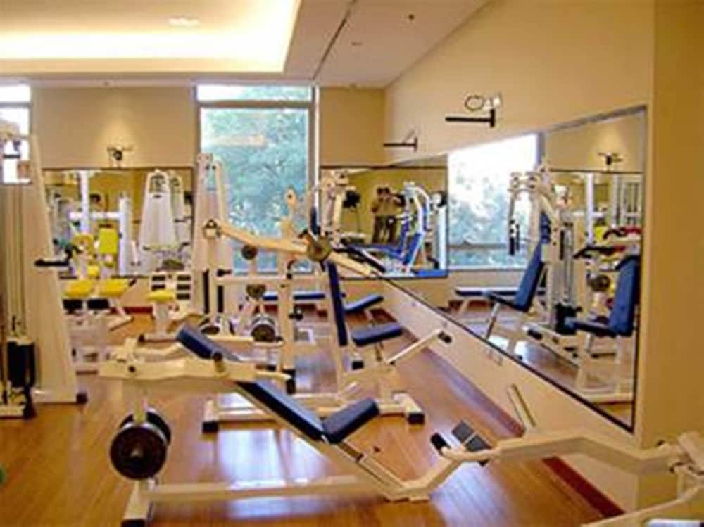 Muong Thanh Luxury Buon Ma Thuot Hotel 39/61