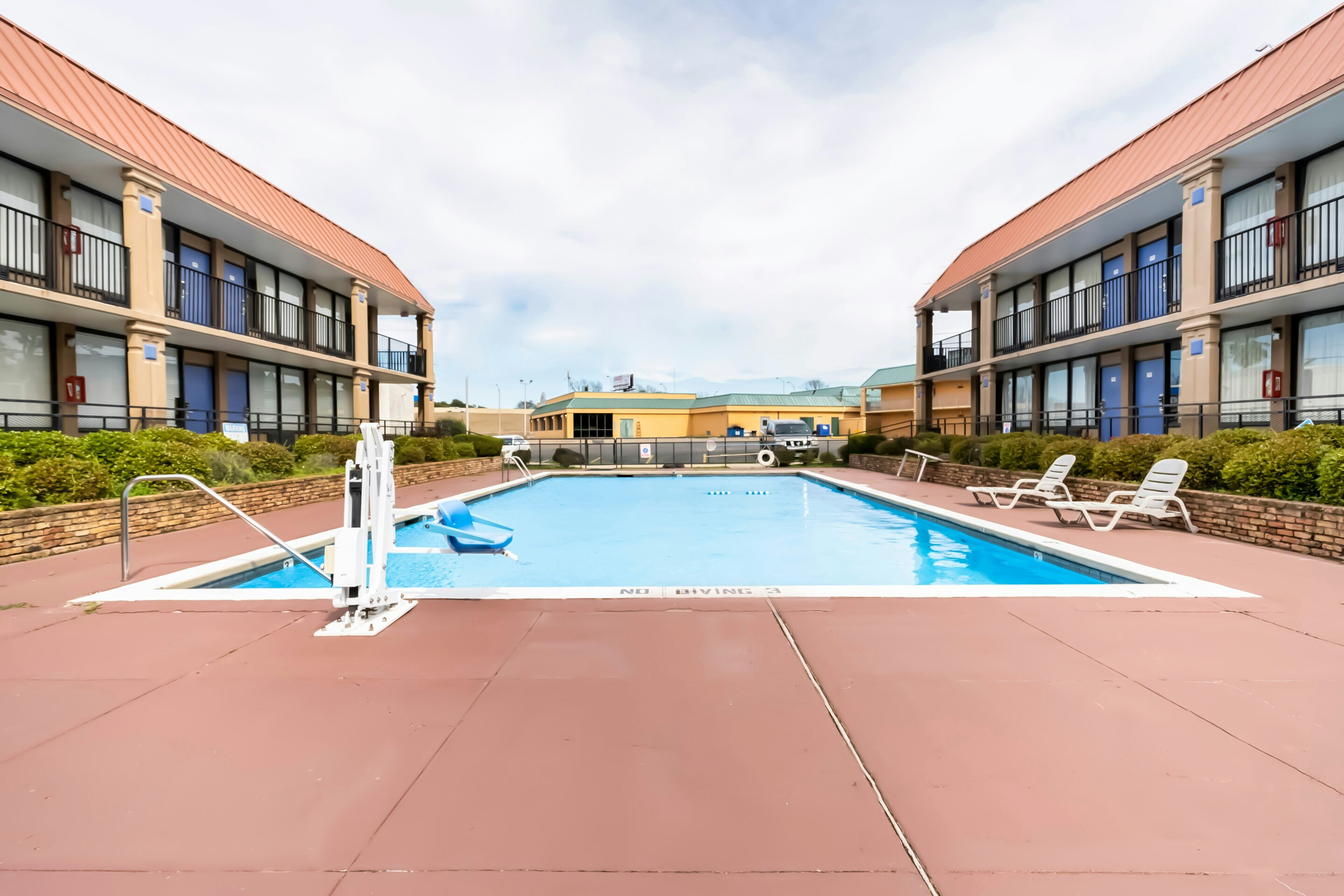 Hotel Bossier City LA Red River 31/49