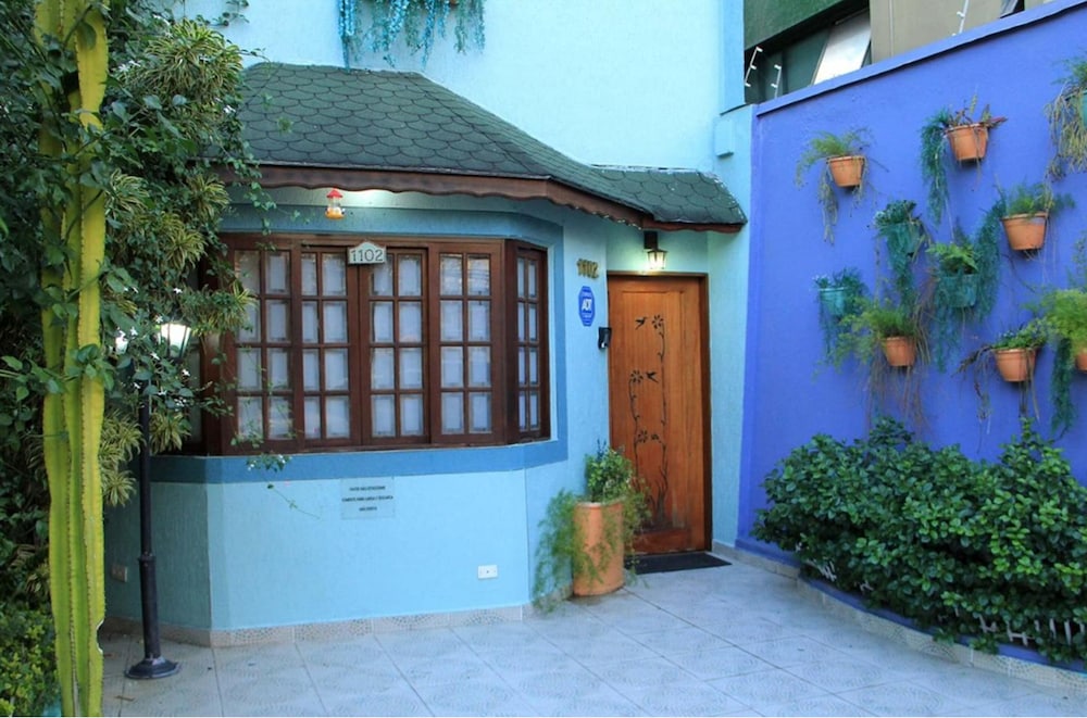 Hotel Pousada Valparaiso 3/71