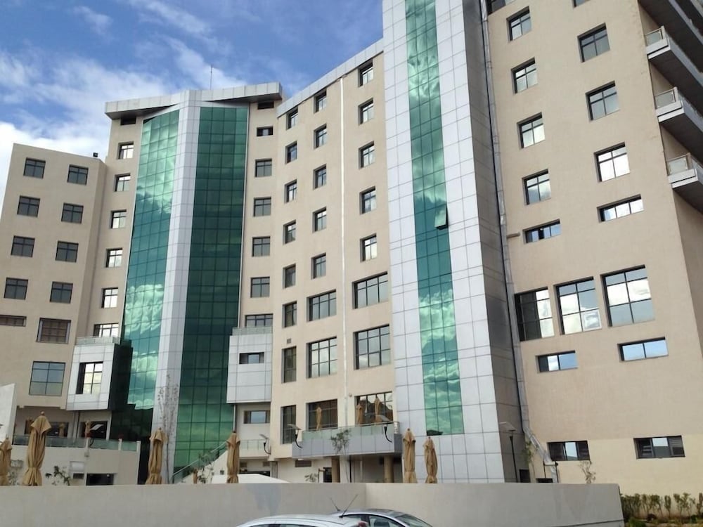 Hotel Hocine in El Khroub