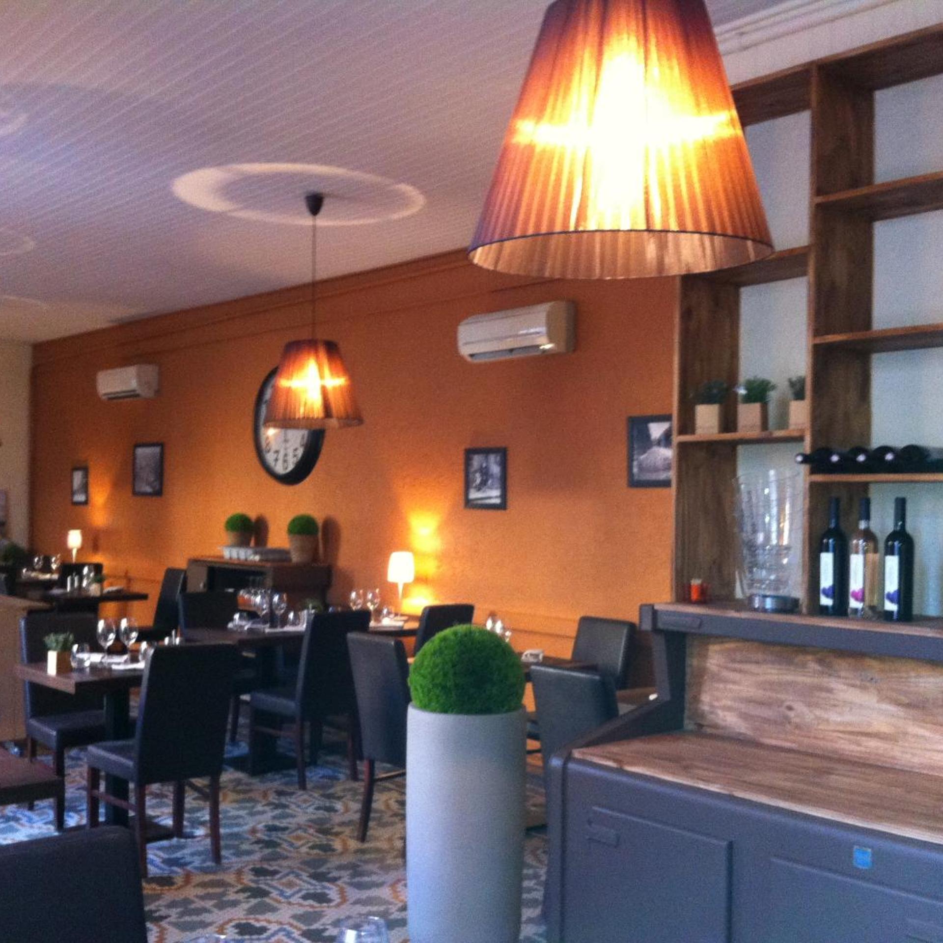 HOTEL LE CLOS DES OLIVIERS 31/37