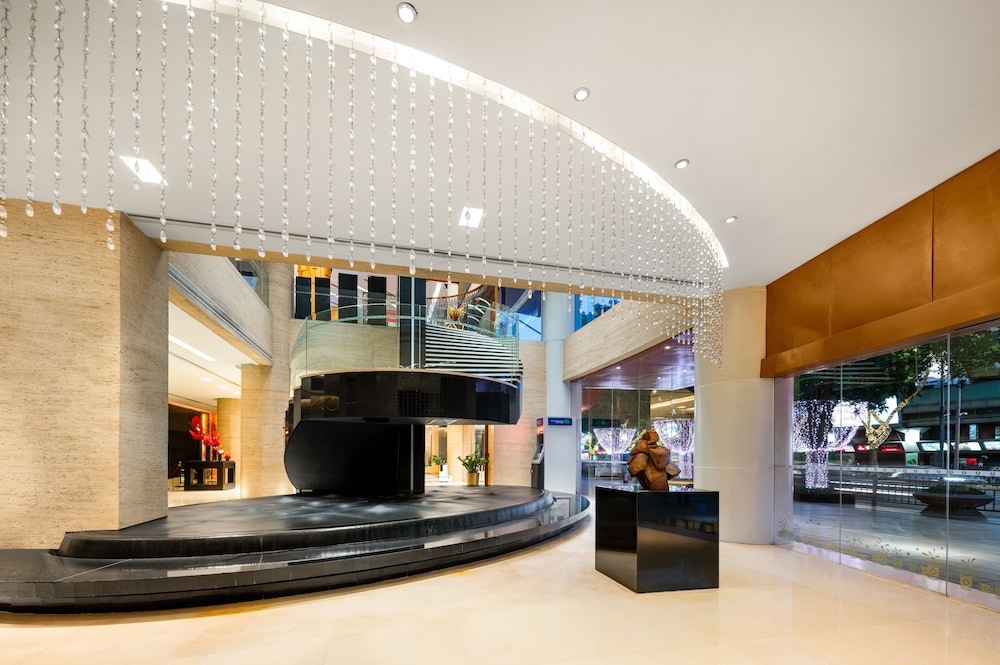 Jianguo Guangzhou Hotel 5/59