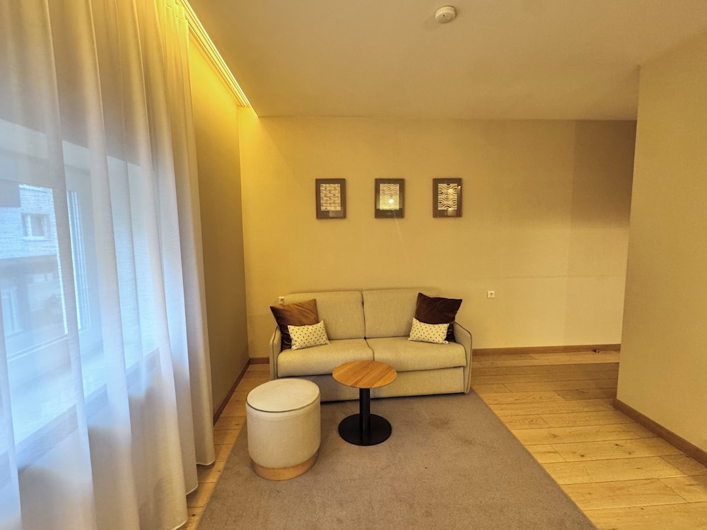 Bavaria Boardinghouse 30/45