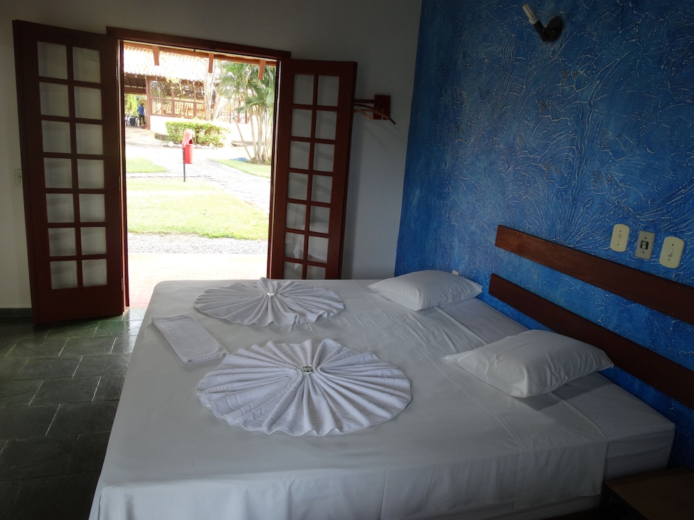 Hotel Pousada Arauna 30/68