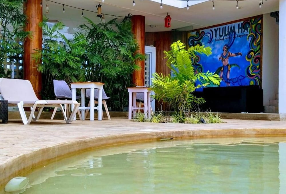 Yuum Ha Boutique Hotel 41/50