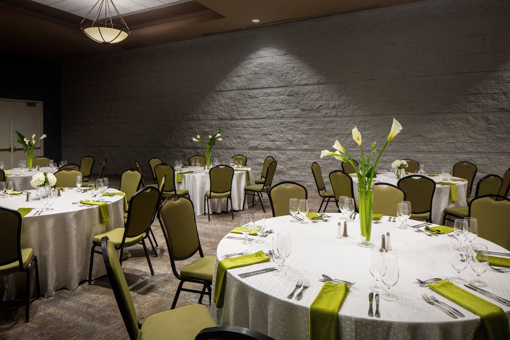 Marriott Macon City Center 30/43