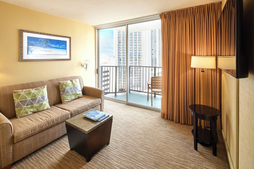 Waikiki Resort Hotel 49/69
