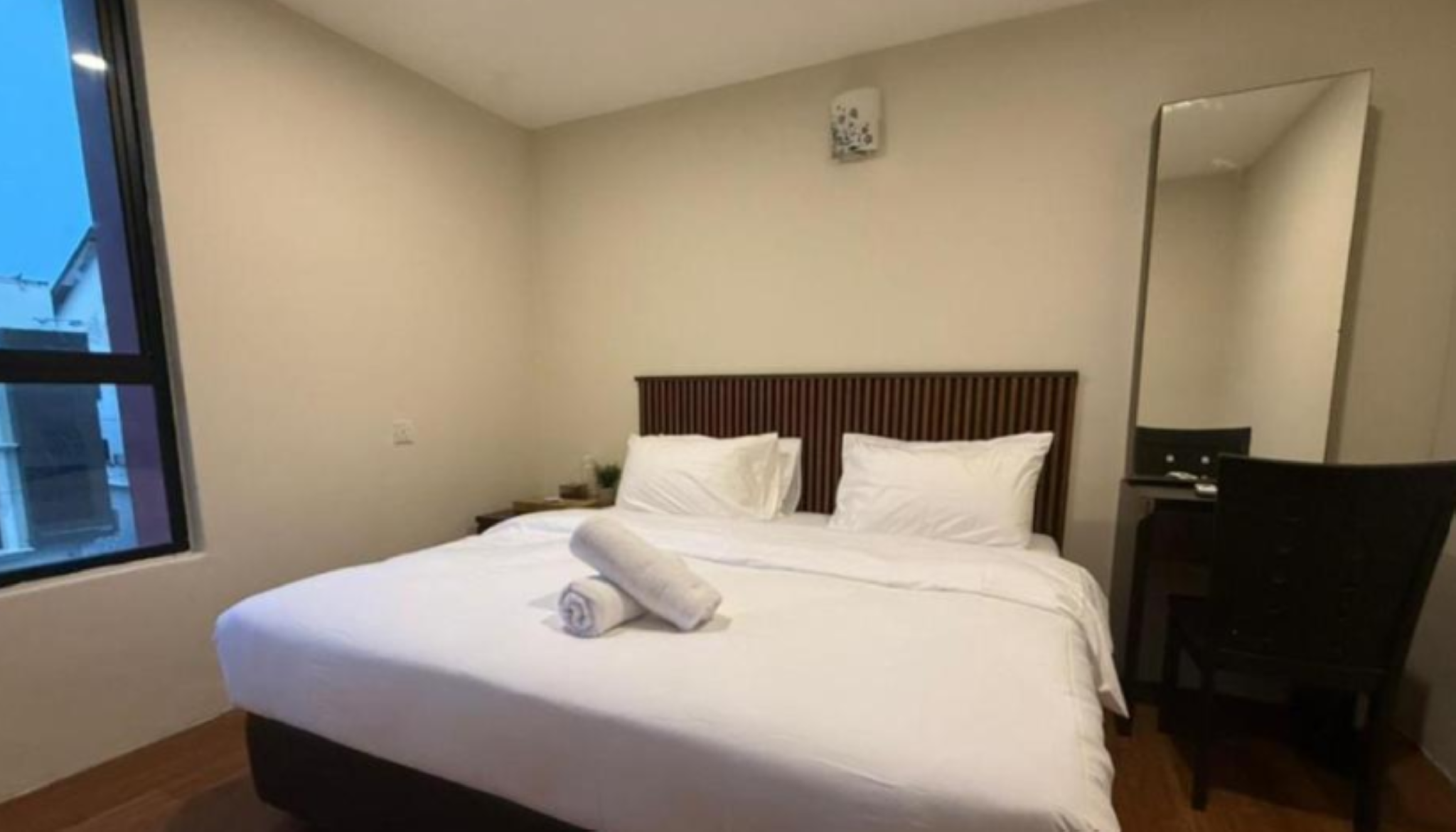 iBilik Hotel @ Johor Bahru 18/40
