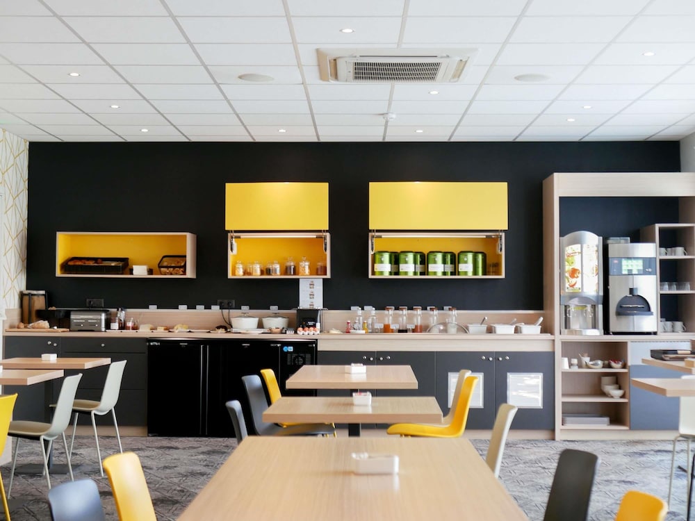 ibis Styles Poitiers Nord 28/50