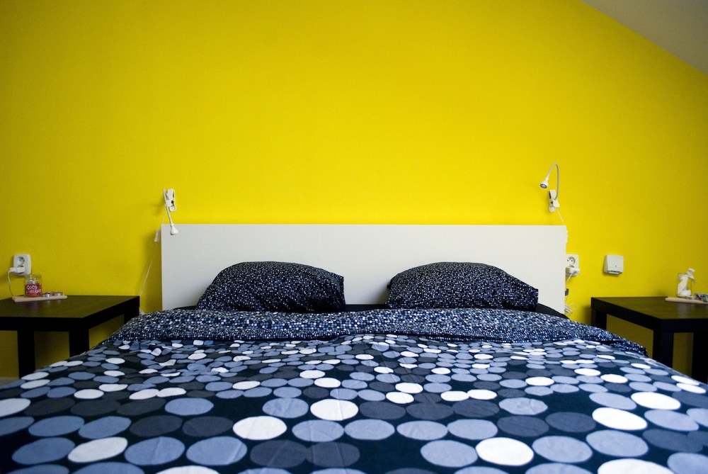 Nitra Glycerin Hostel 9/35