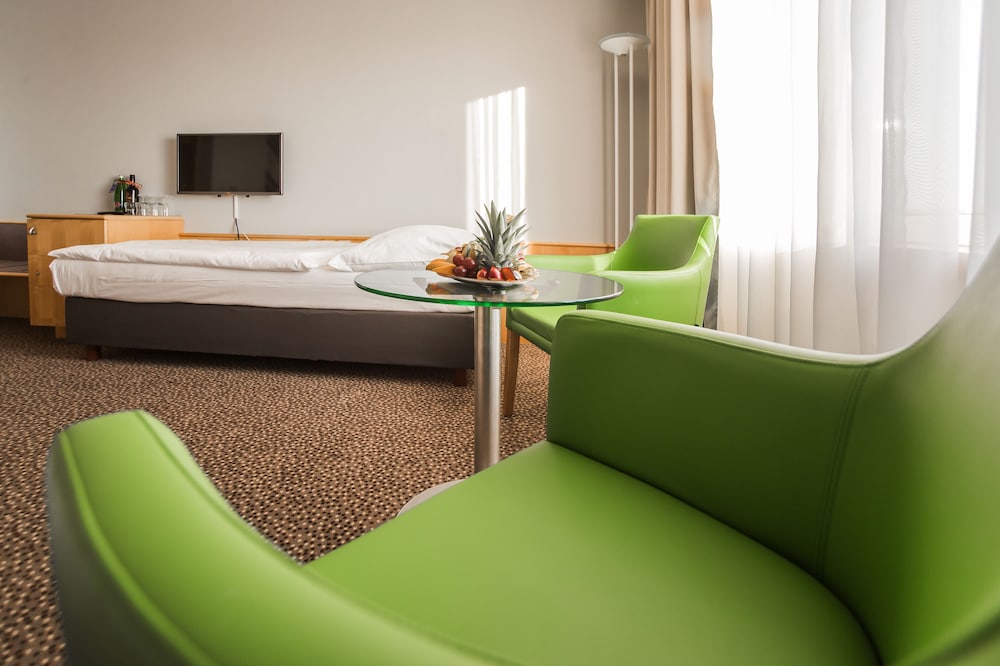 Cosmopolitan Bobycentrum - Czech Leading Hotels 17/41