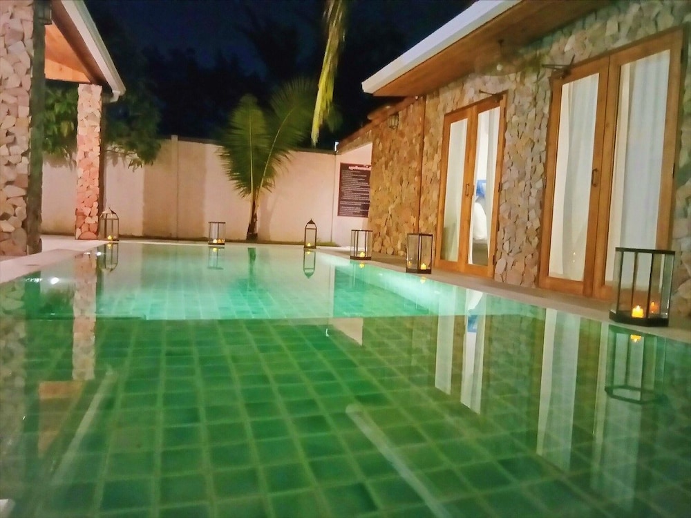 The Rest Pool Villa At Pattaya 11/26
