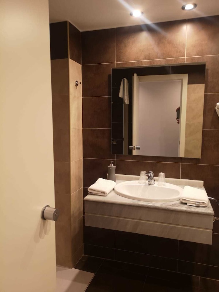 Hotel Teruel Plaza 28/28