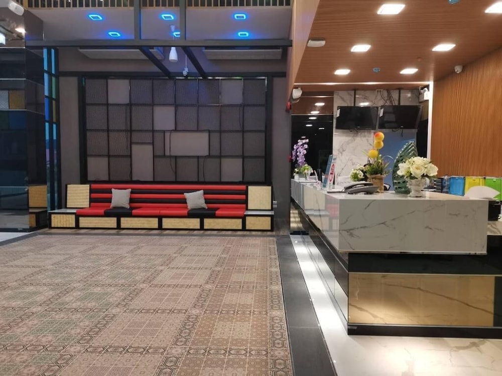 PS Thungsao Hotel 4/34
